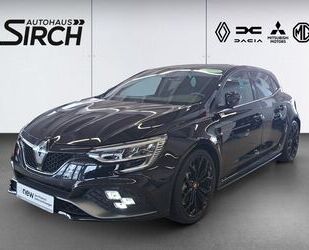 Renault Megane Gebrauchtwagen