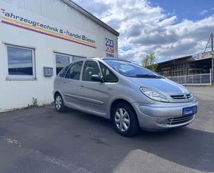 Citroen Xsara Picasso Gebrauchtwagen