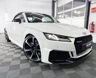 Audi TT RS Gebrauchtwagen