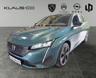 Peugeot 308 Gebrauchtwagen