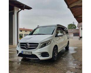 Mercedes-Benz V 250 Gebrauchtwagen