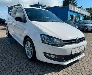 VW Polo Gebrauchtwagen