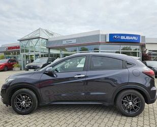 Honda HR-V Gebrauchtwagen