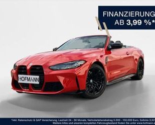 BMW M4 Gebrauchtwagen