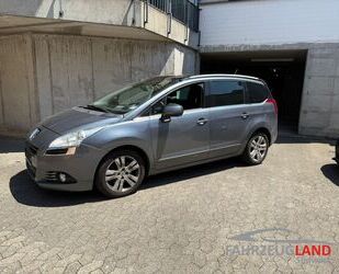 Peugeot 5008 Gebrauchtwagen