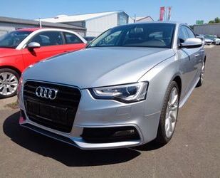 Audi A5 Gebrauchtwagen