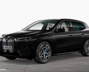 BMW iX Gebrauchtwagen