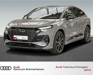 Audi Q4 e-tron Gebrauchtwagen