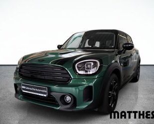 Mini Cooper D Countryman Gebrauchtwagen
