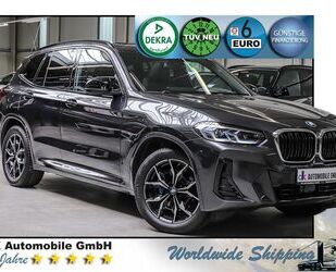 BMW X3 M40 Gebrauchtwagen