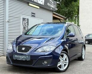 Seat Altea Gebrauchtwagen