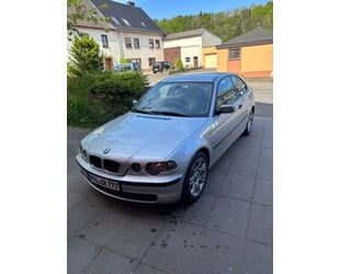 BMW 316 Gebrauchtwagen