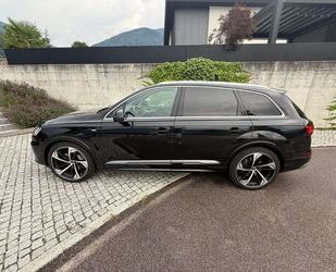 Audi Q7 Gebrauchtwagen
