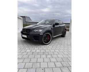 BMW X6 M50 Gebrauchtwagen