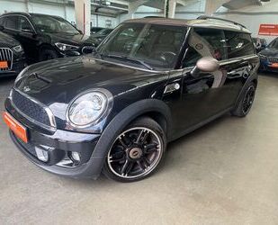 Mini Cooper SD Gebrauchtwagen