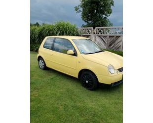 VW Lupo Gebrauchtwagen