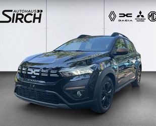 Dacia Sandero Gebrauchtwagen