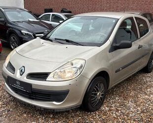 Renault Clio Gebrauchtwagen