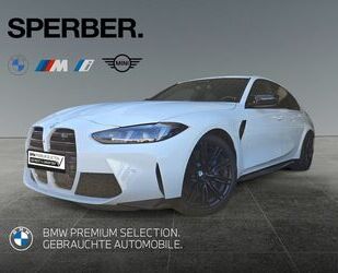 BMW M3 Gebrauchtwagen