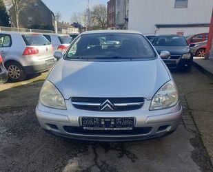 Citroen C5 Gebrauchtwagen