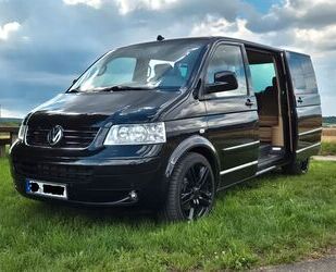 VW T5 Multivan Gebrauchtwagen
