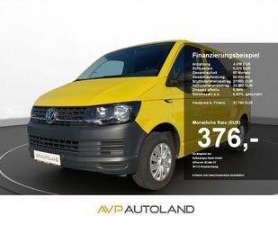 VW T6 Kombi Gebrauchtwagen