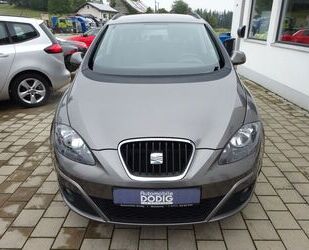 Seat Altea Gebrauchtwagen