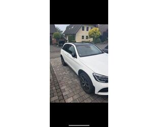 Mercedes-Benz GLC 400 Gebrauchtwagen