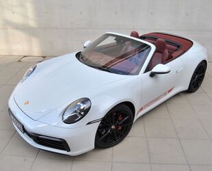 Porsche 992 Gebrauchtwagen