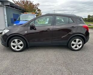 Opel Mokka Gebrauchtwagen
