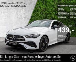 Mercedes-Benz CLE 200 Gebrauchtwagen