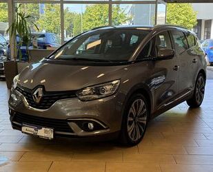 Renault Scenic Gebrauchtwagen