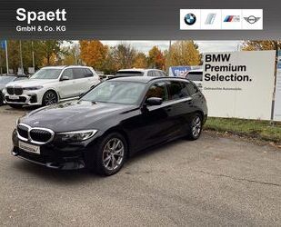 BMW 318 Gebrauchtwagen