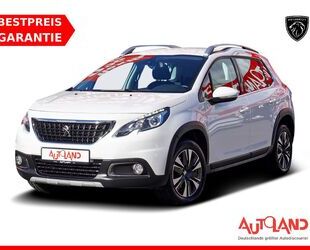 Peugeot 2008 Gebrauchtwagen