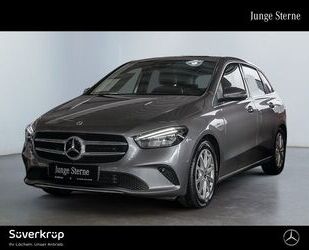Mercedes-Benz B 220 Gebrauchtwagen