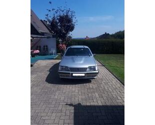 Opel Senator Gebrauchtwagen