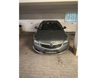 Opel Insignia Gebrauchtwagen