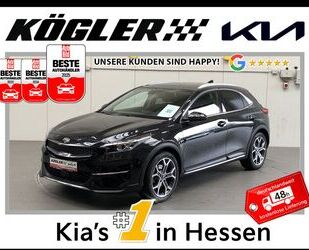 Kia XCeed Gebrauchtwagen