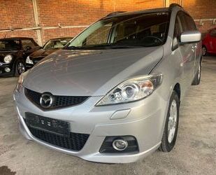 Mazda 5 Gebrauchtwagen
