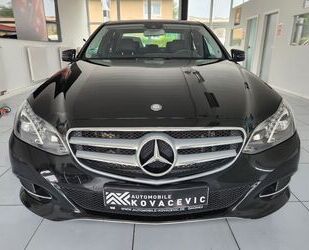 Mercedes-Benz E 300 Gebrauchtwagen