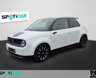 Honda e Gebrauchtwagen