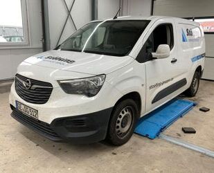 Opel Combo Gebrauchtwagen