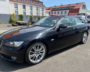 BMW 325 Gebrauchtwagen