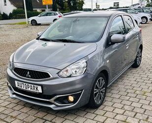 Mitsubishi Space Star Gebrauchtwagen