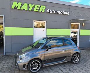 Abarth 500 Gebrauchtwagen