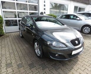 Seat Leon Gebrauchtwagen