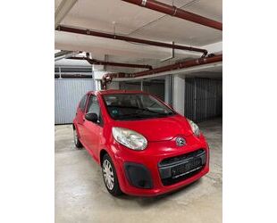 Citroen C1 Gebrauchtwagen