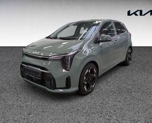 Kia Picanto Gebrauchtwagen