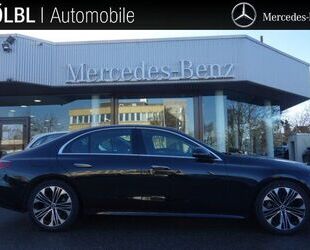 Mercedes-Benz E 220 Gebrauchtwagen