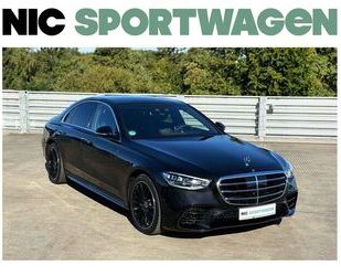 Mercedes-Benz S 580 Gebrauchtwagen
